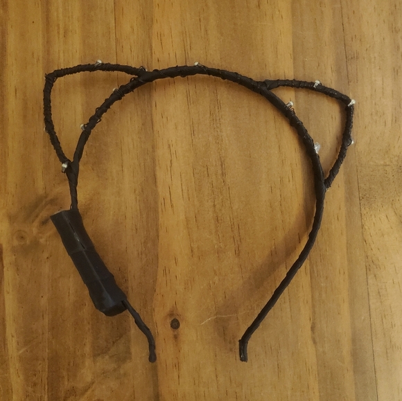 Super cute light up cat ears - Picture 1 of 2